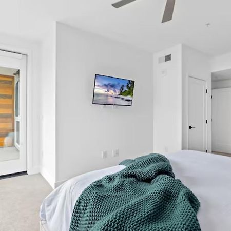 Ferienwohnung Ruby Tide - Two Floor Airy 2Br Marina Side Exclusive Amenities Los Angeles Exterior foto