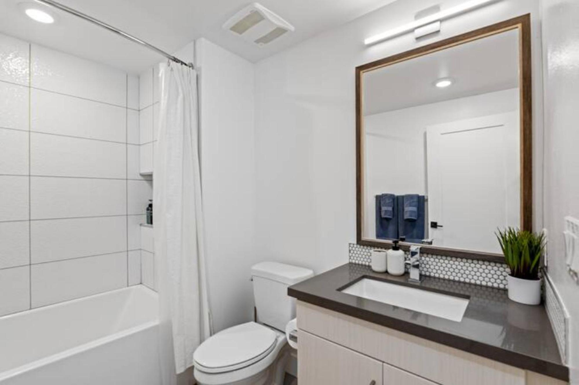 Ferienwohnung Ruby Tide - Two Floor Airy 2Br Marina Side Exclusive Amenities Los Angeles Exterior foto