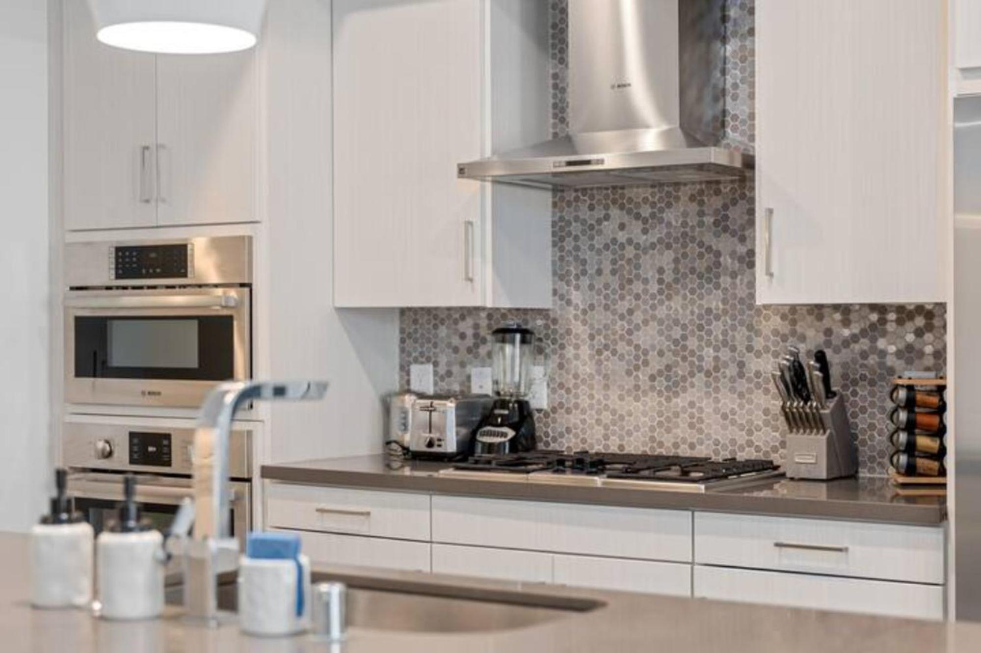 Ferienwohnung Ruby Tide - Two Floor Airy 2Br Marina Side Exclusive Amenities Los Angeles Exterior foto
